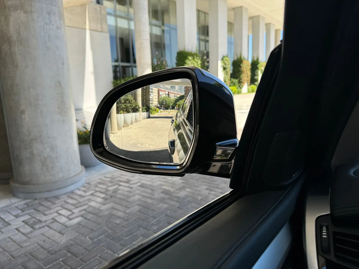 Mirá esta publicación de BMW X6