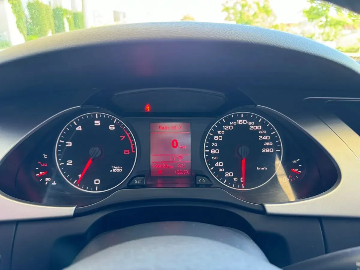 Mirá esta publicación de Audi A4