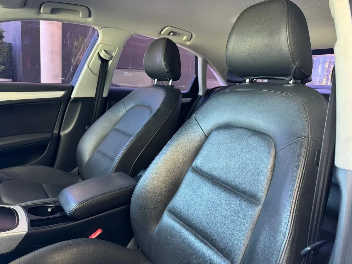 Mira esta publicación de Audi A4