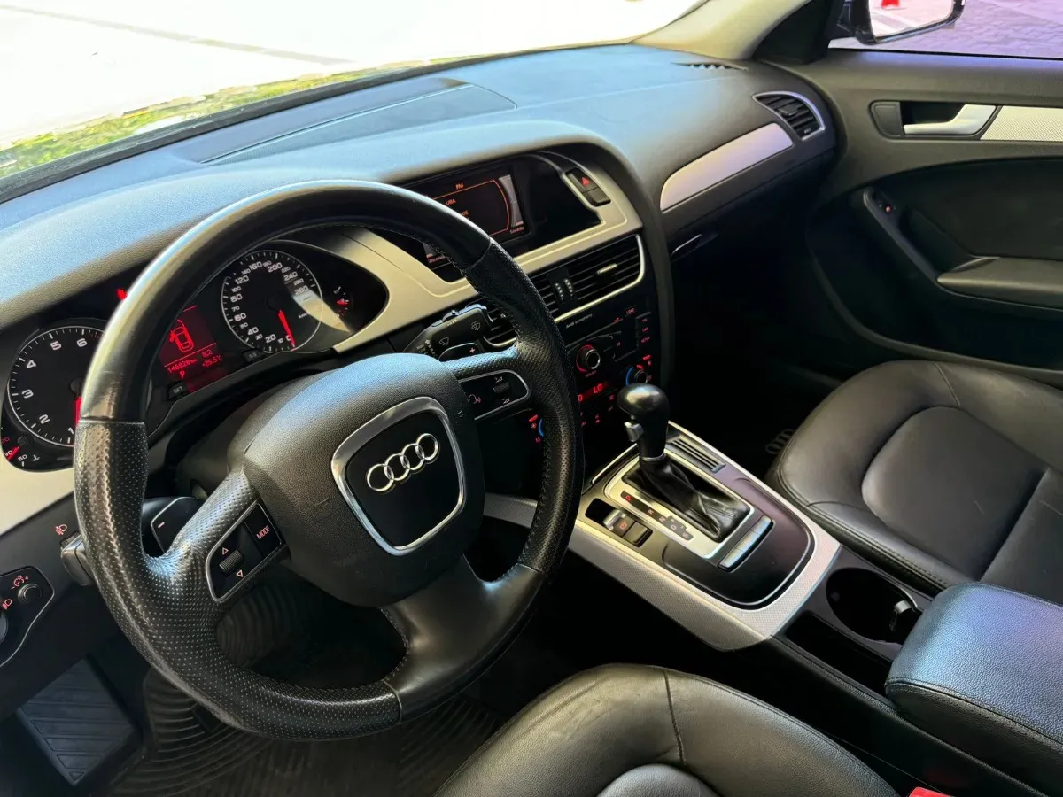 Mirá esta publicación de Audi A4