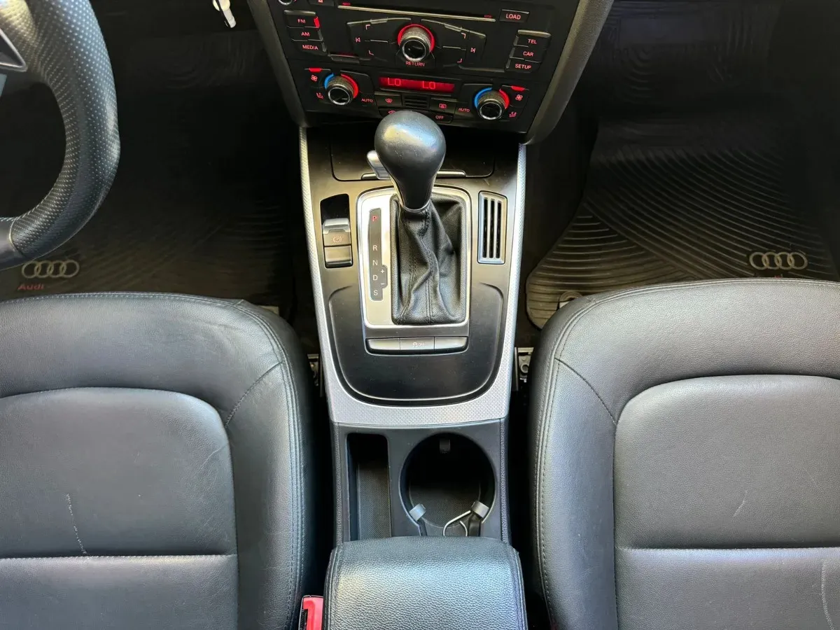 Mirá esta publicación de Audi A4