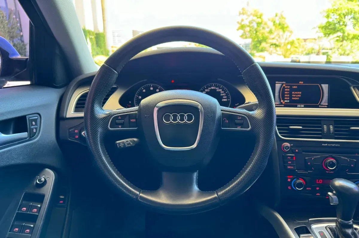 Mirá esta publicación de Audi A4