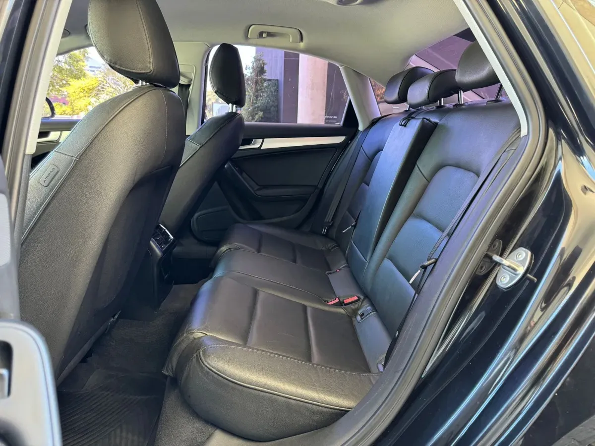 Mirá esta publicación de Audi A4