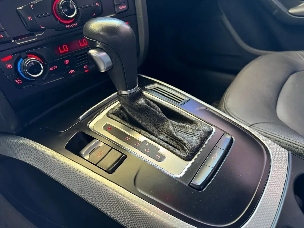 Mirá esta publicación de Audi A4