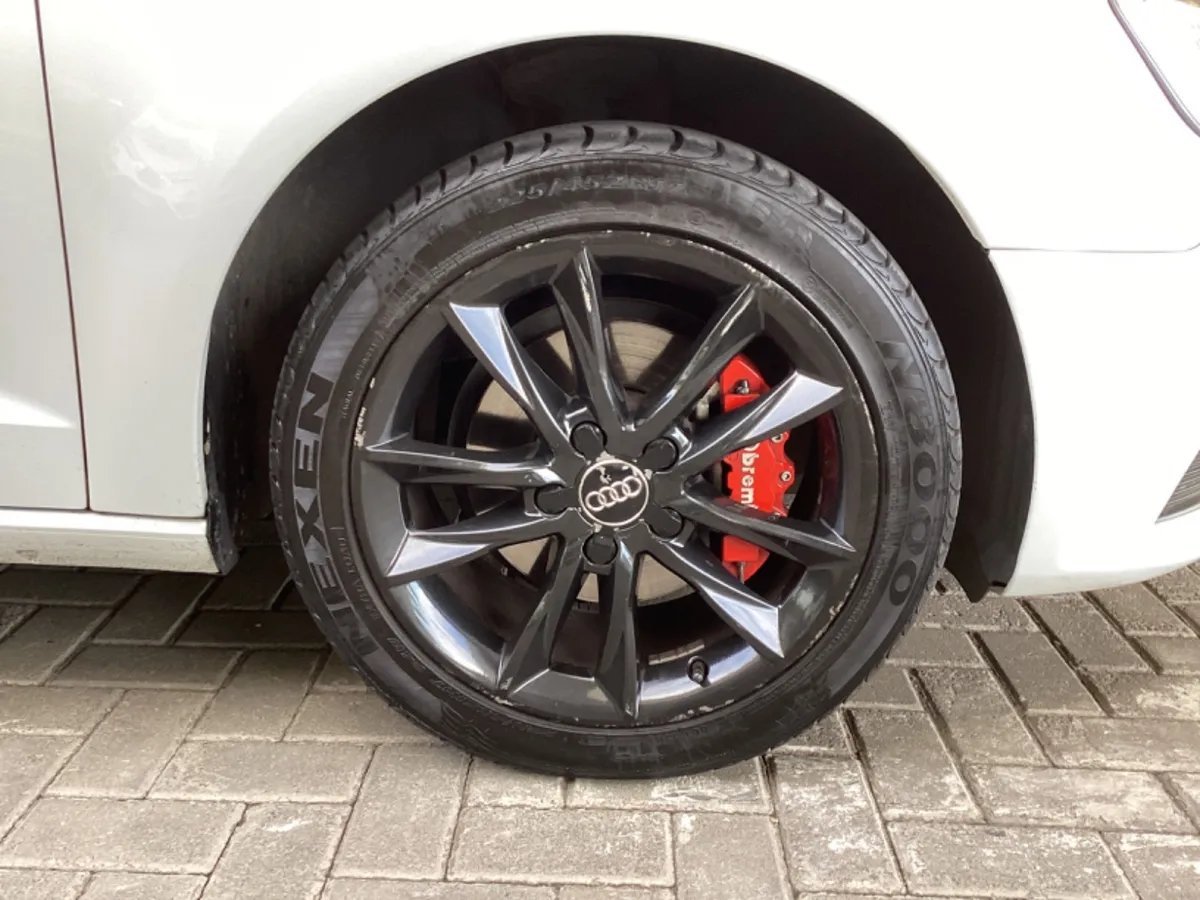Mira esta publicación de Audi A3