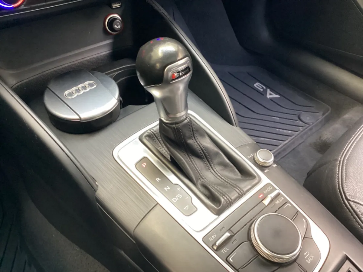 Mira esta publicación de Audi A3