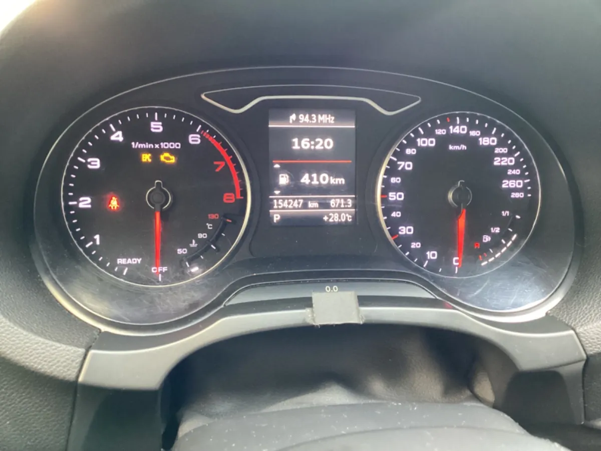 Mirá esta publicación de Audi A3