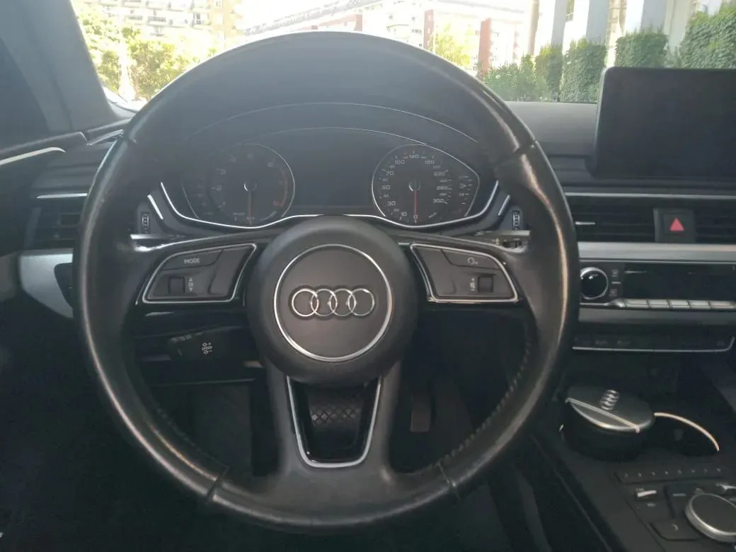 Mirá esta publicación de Audi A4