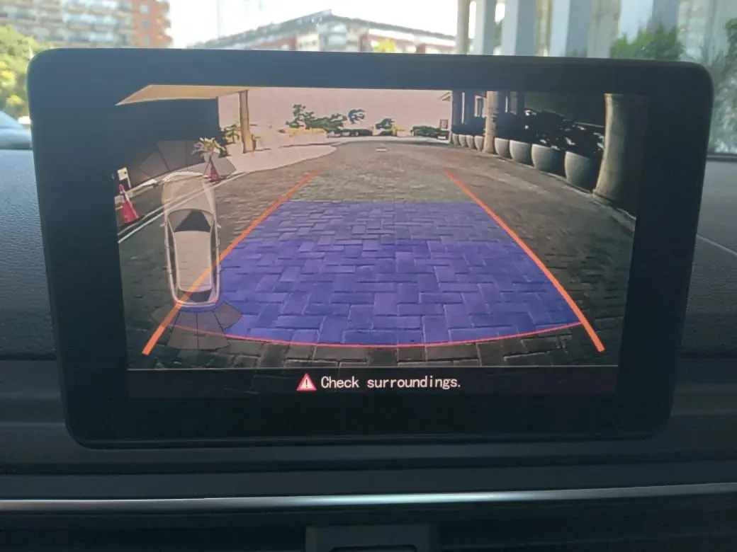Mirá esta publicación de Audi A4