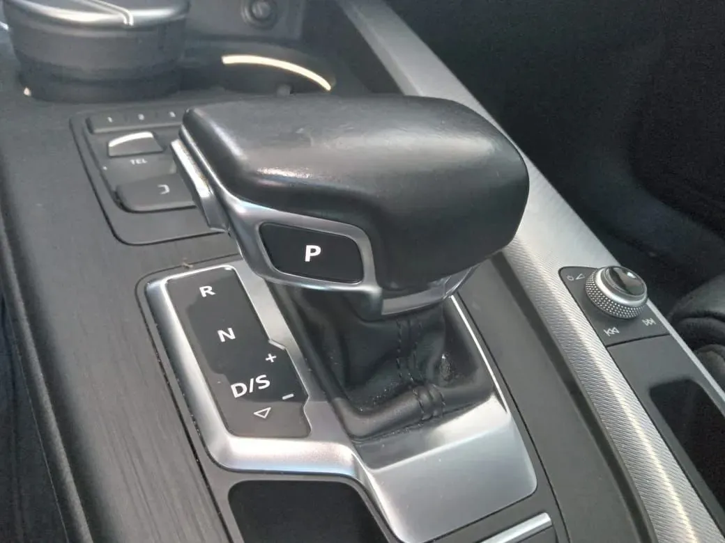 Mirá esta publicación de Audi A4