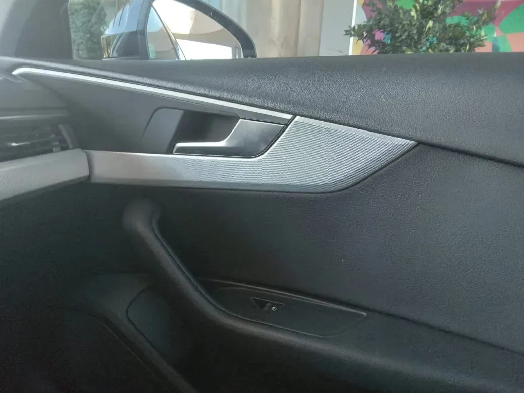 Mirá esta publicación de Audi A4