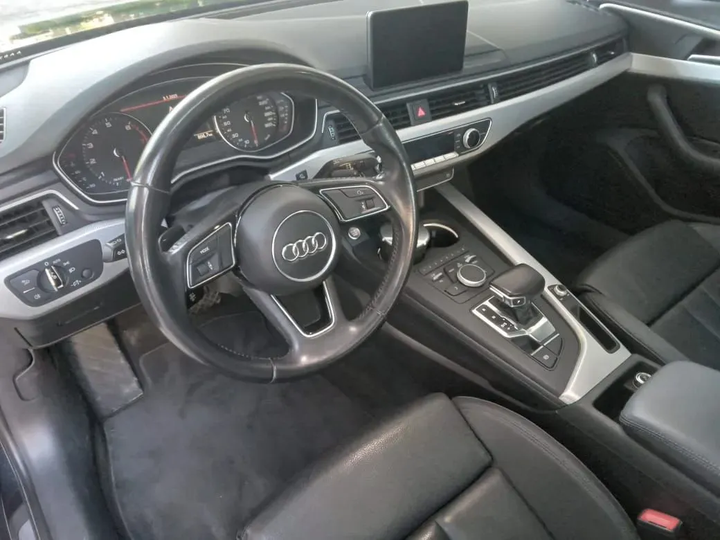 Mirá esta publicación de Audi A4