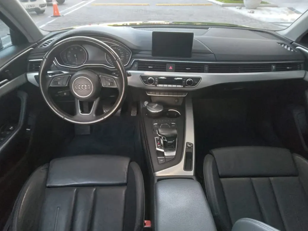 Mirá esta publicación de Audi A4