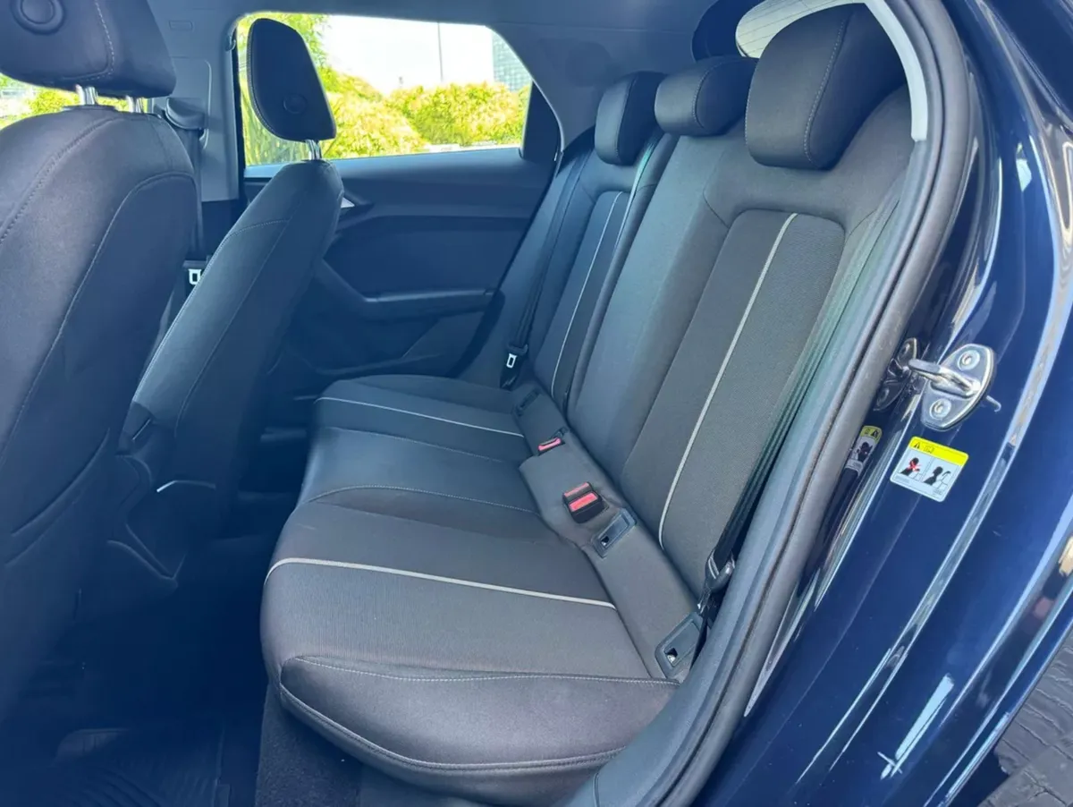 Mirá esta publicación de Audi A1
