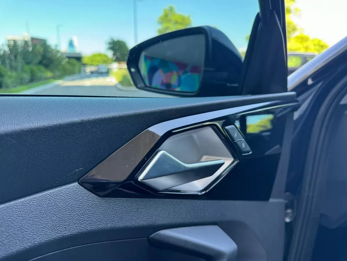 Mirá esta publicación de Audi A1