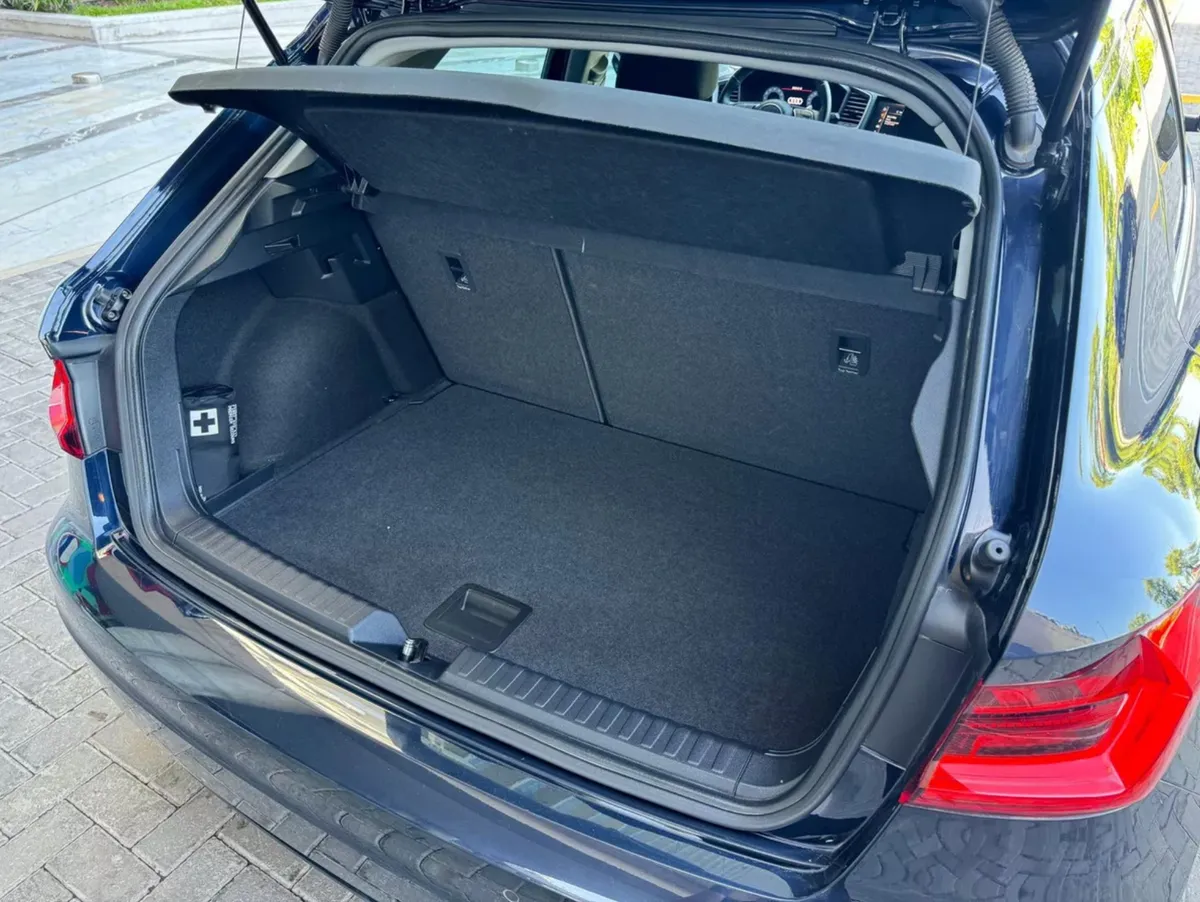 Mirá esta publicación de Audi A1