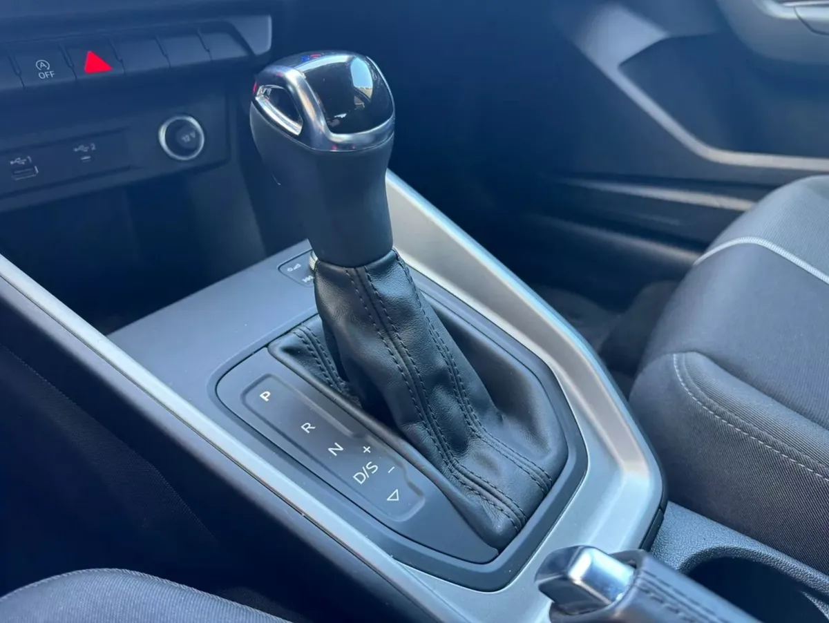 Mirá esta publicación de Audi A1