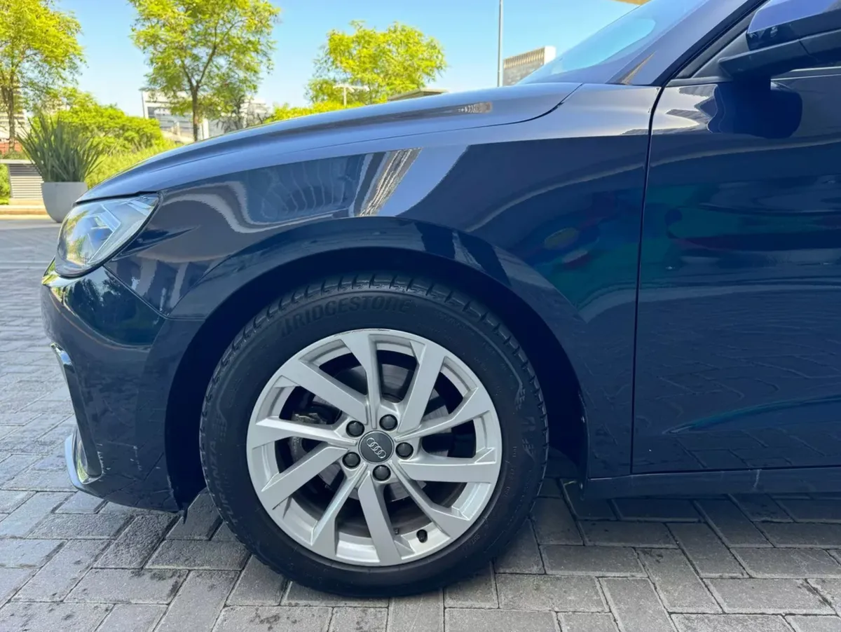 Mira esta publicación de Audi A1