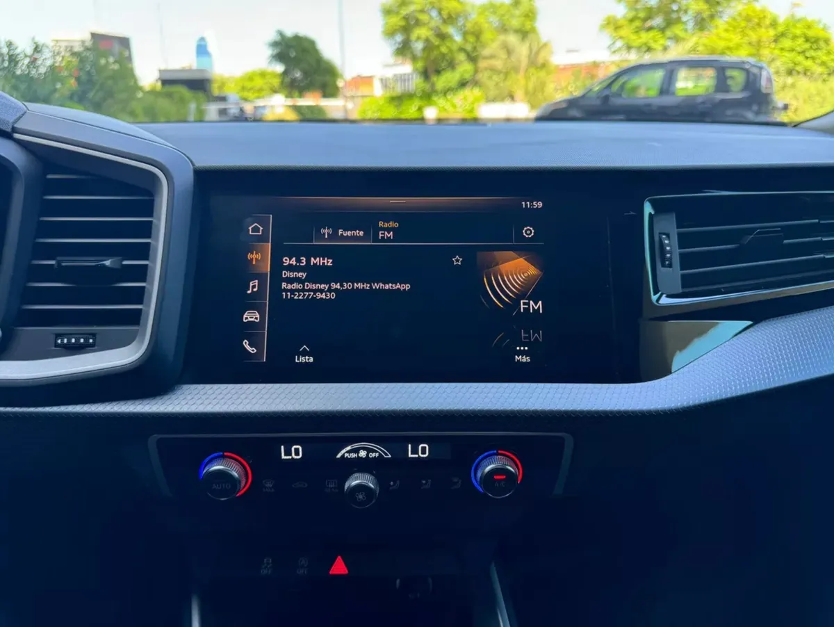 Mirá esta publicación de Audi A1
