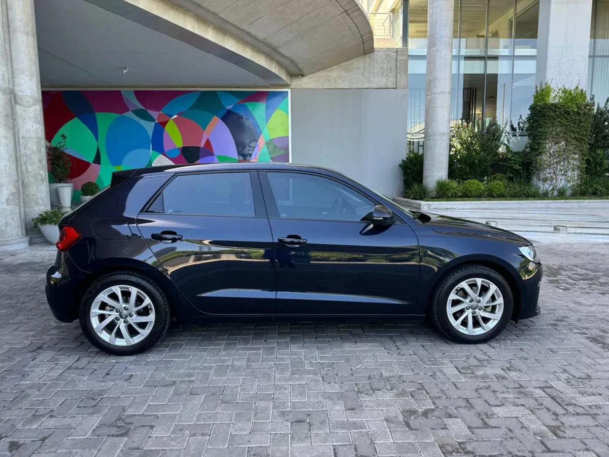 Mira esta publicación de Audi A1