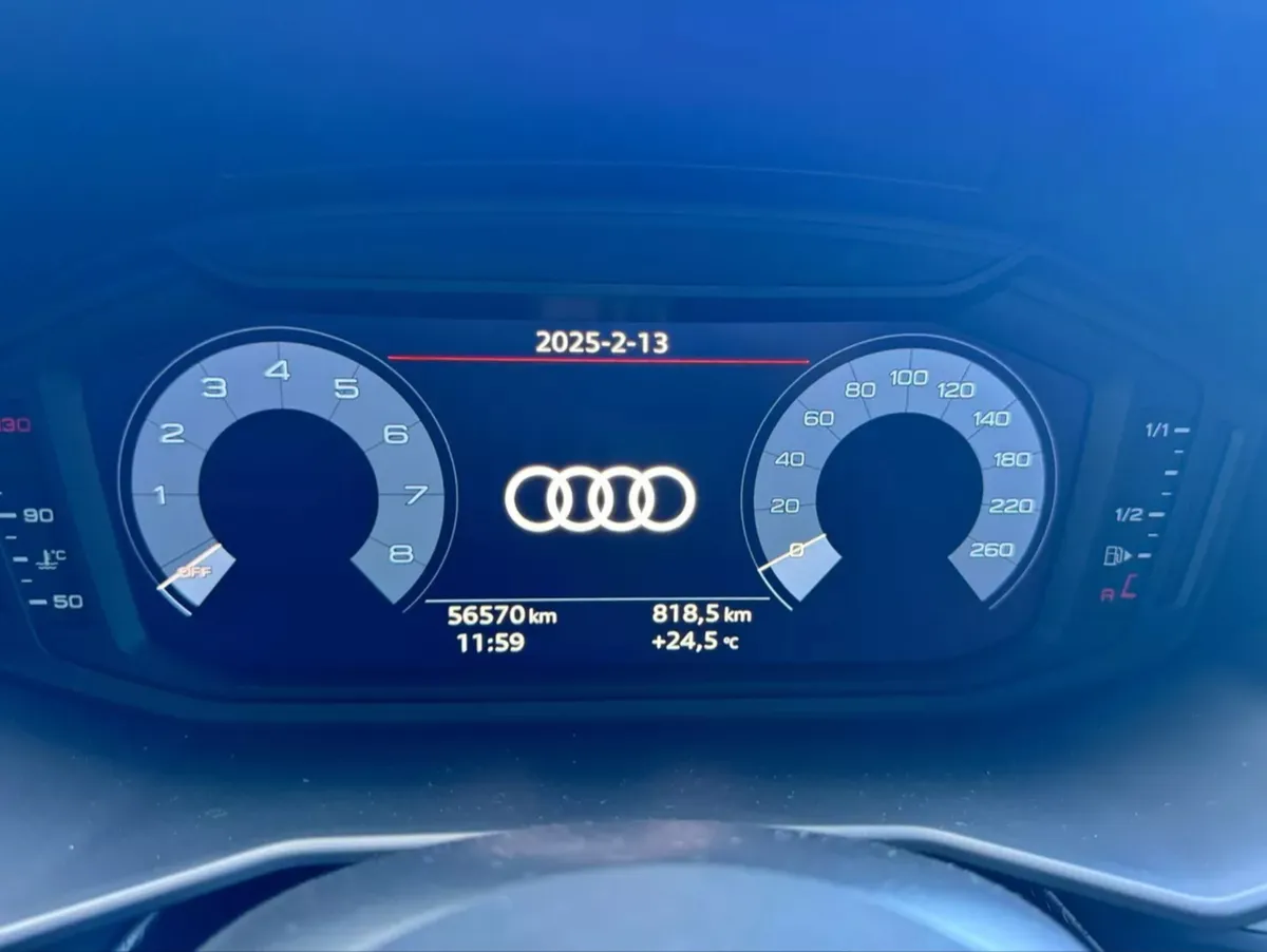 Mirá esta publicación de Audi A1