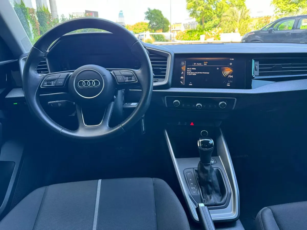 Mirá esta publicación de Audi A1
