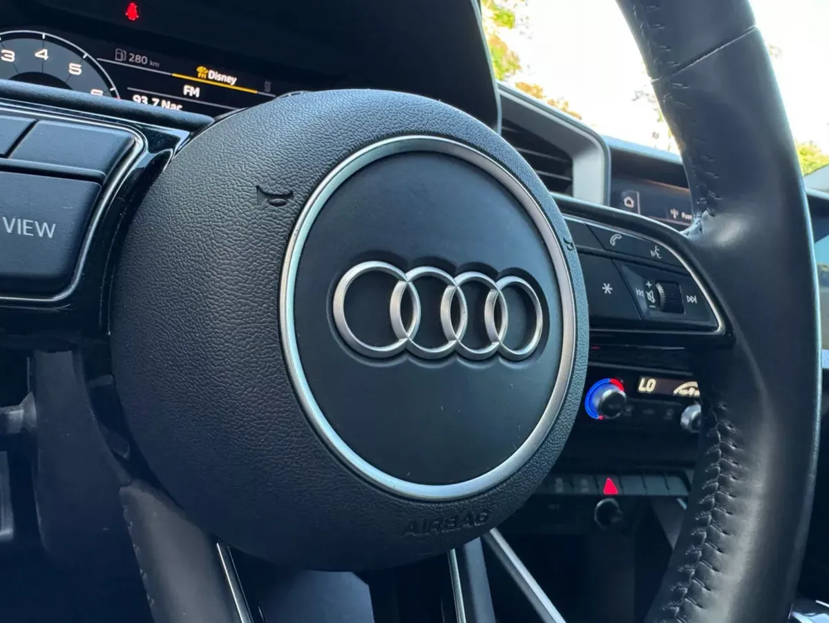 Mirá esta publicación de Audi A1