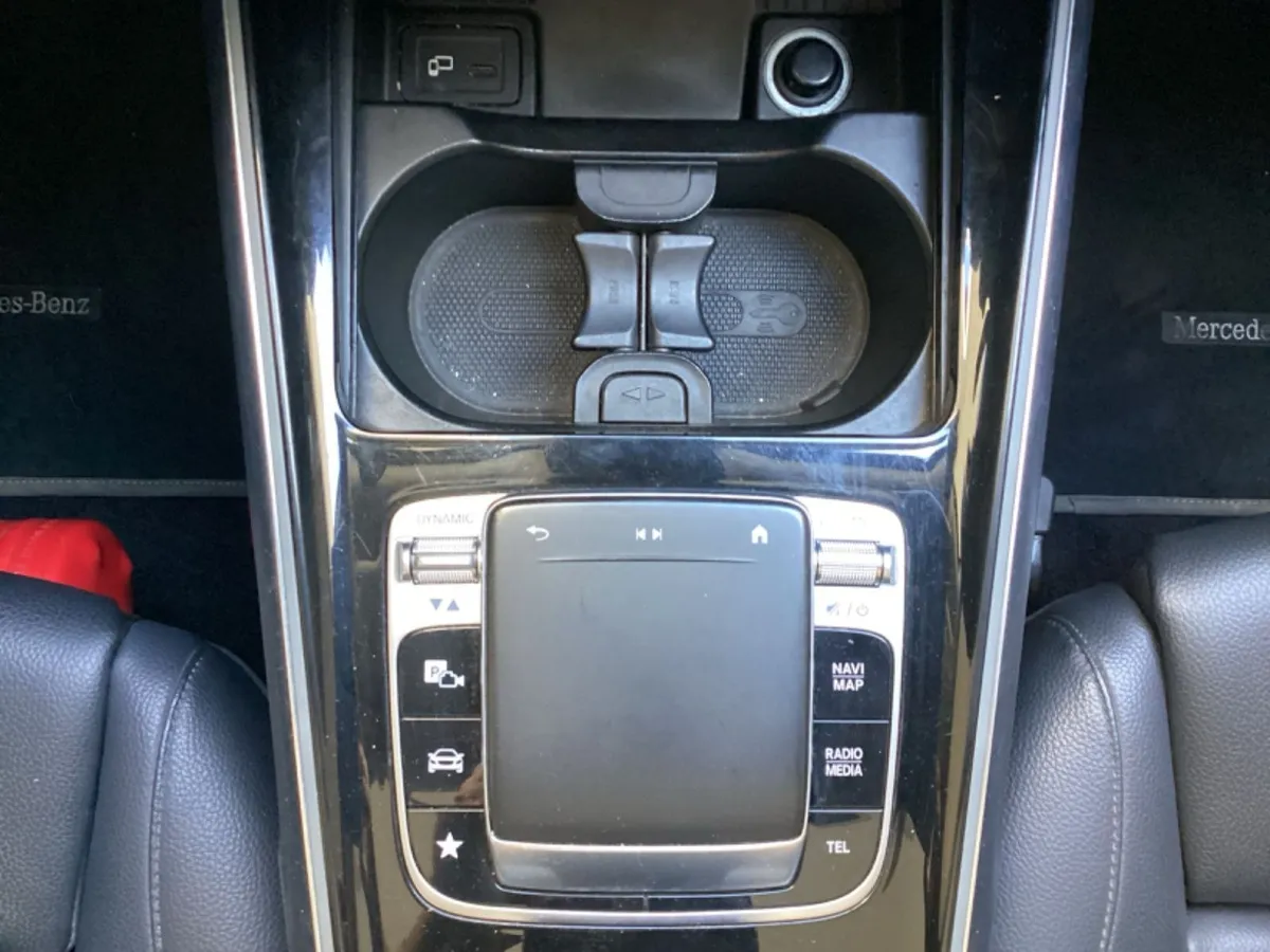 Mirá esta publicación de Mercedes Benz GLA