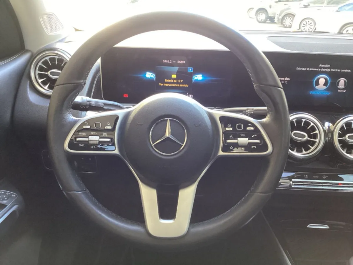 Mirá esta publicación de Mercedes Benz GLA