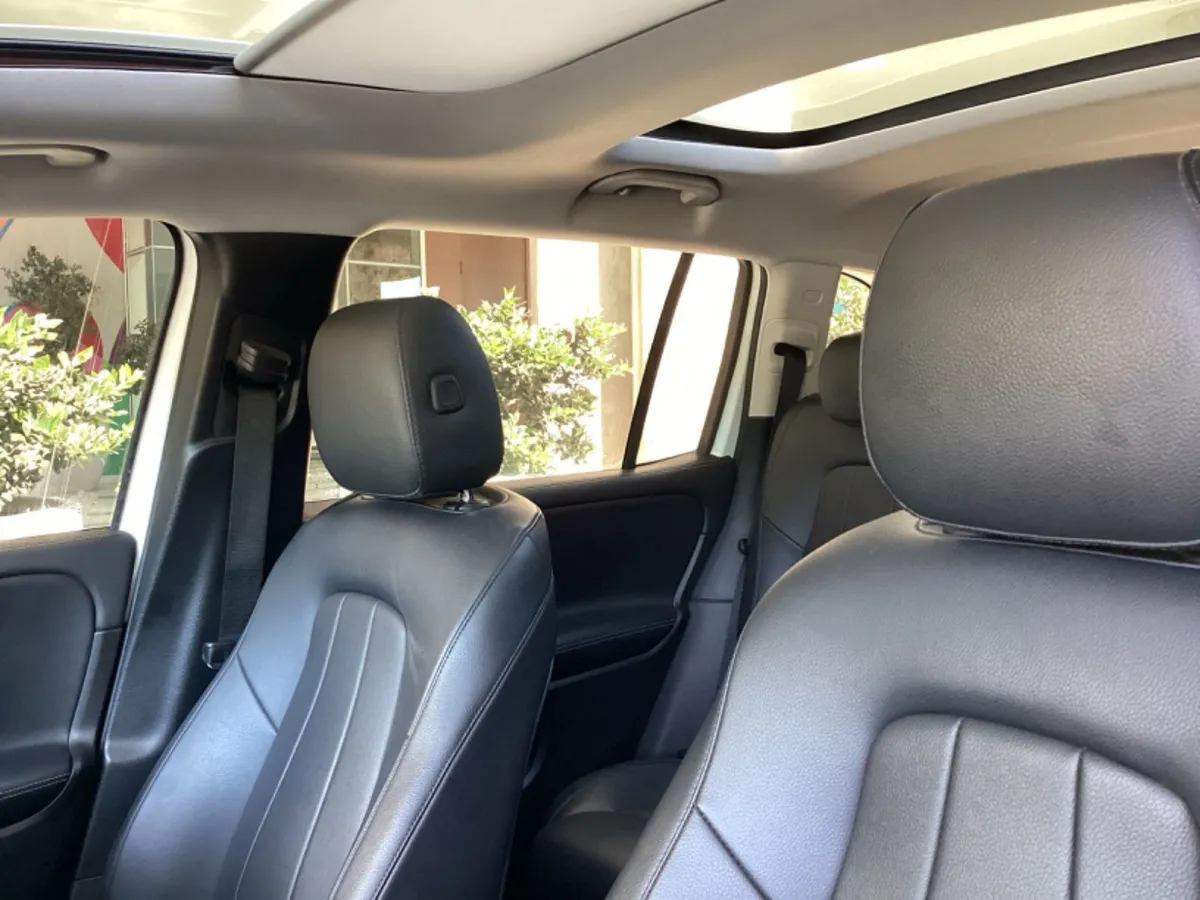 Mirá esta publicación de Mercedes Benz GLA