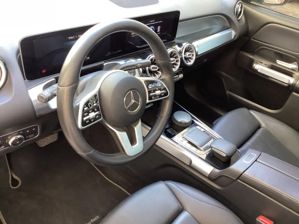 Mirá esta publicación de Mercedes Benz GLA