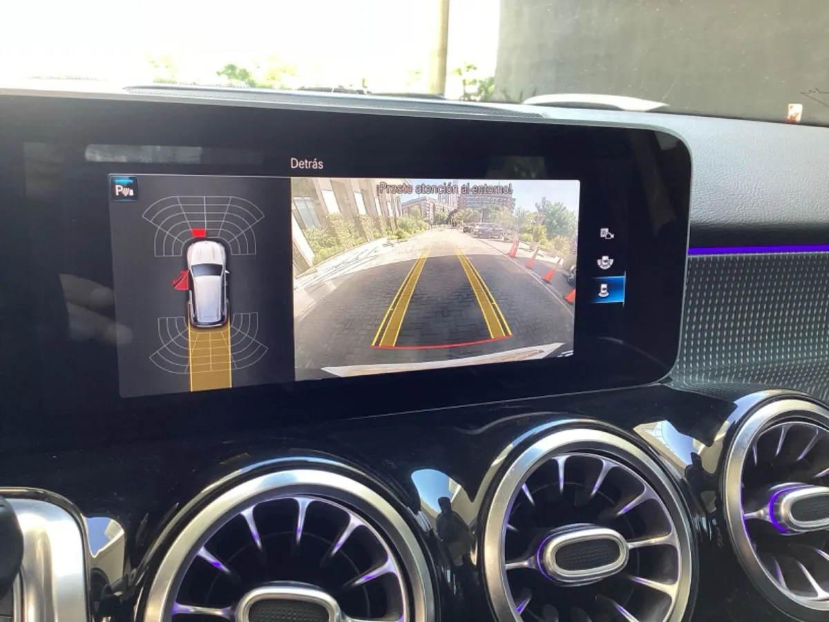 Mirá esta publicación de Mercedes Benz GLA