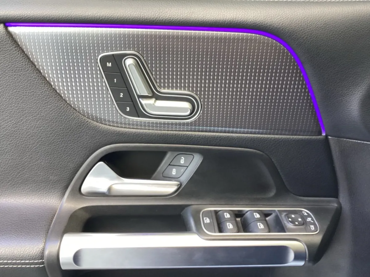 Mirá esta publicación de Mercedes Benz GLA