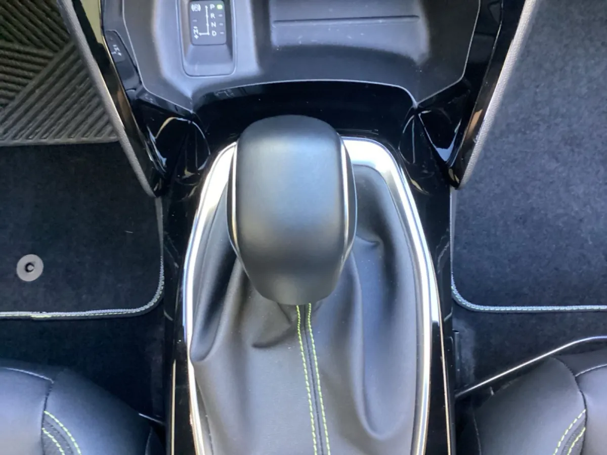 Mirá esta publicación de Peugeot 2008