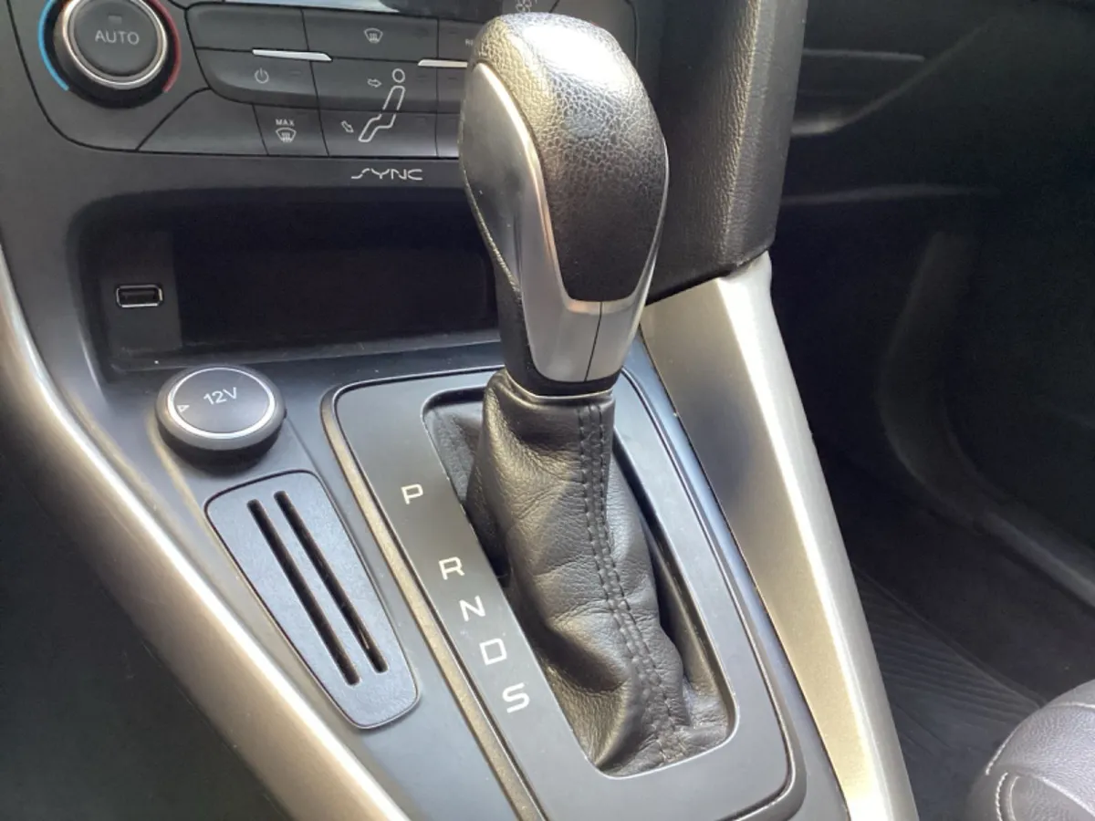 Mirá esta publicación de Ford Focus