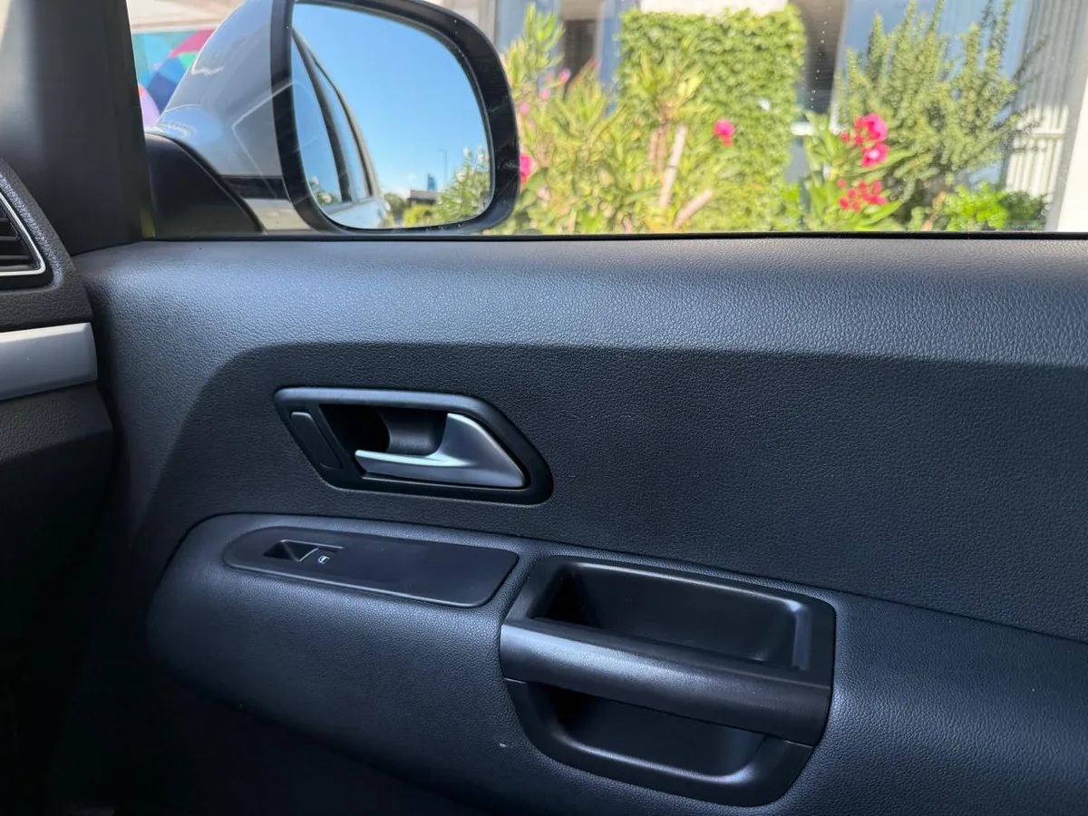 Mirá esta publicación de Volkswagen Amarok