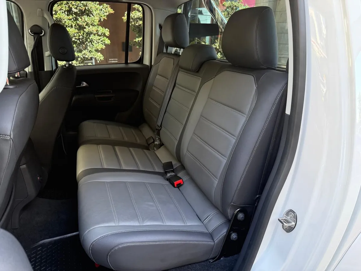 Mirá esta publicación de Volkswagen Amarok