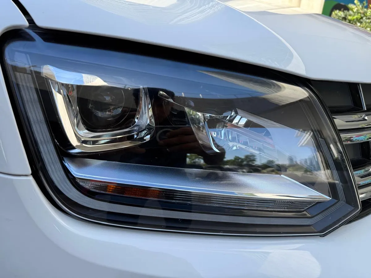 Mirá esta publicación de Volkswagen Amarok