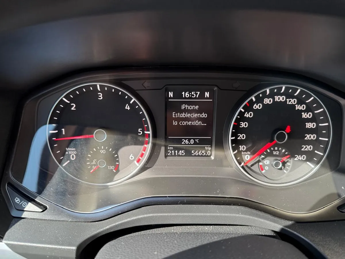 Mirá esta publicación de Volkswagen Amarok