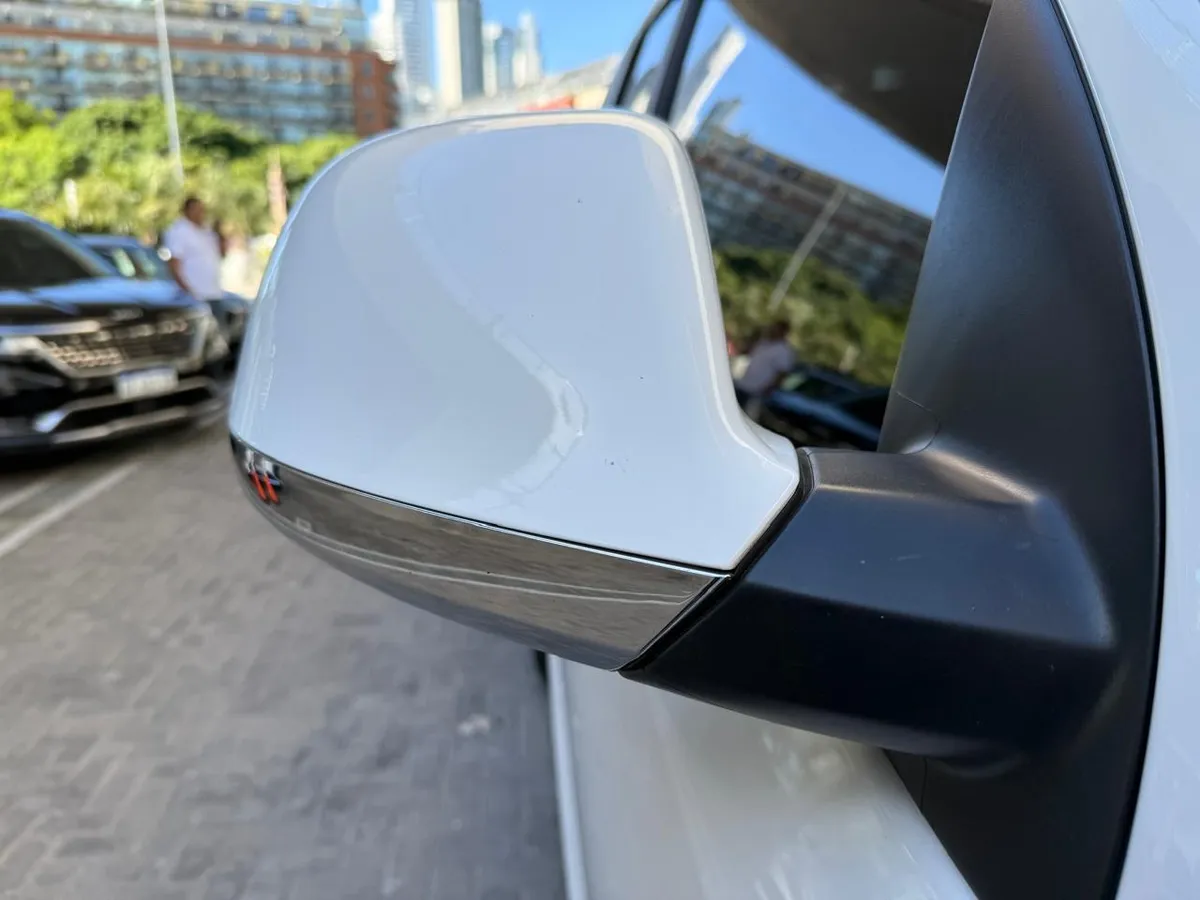 Mirá esta publicación de Volkswagen Amarok
