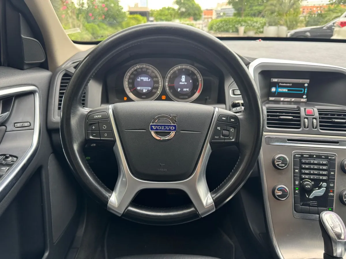 Mirá esta publicación de Volvo XC 60