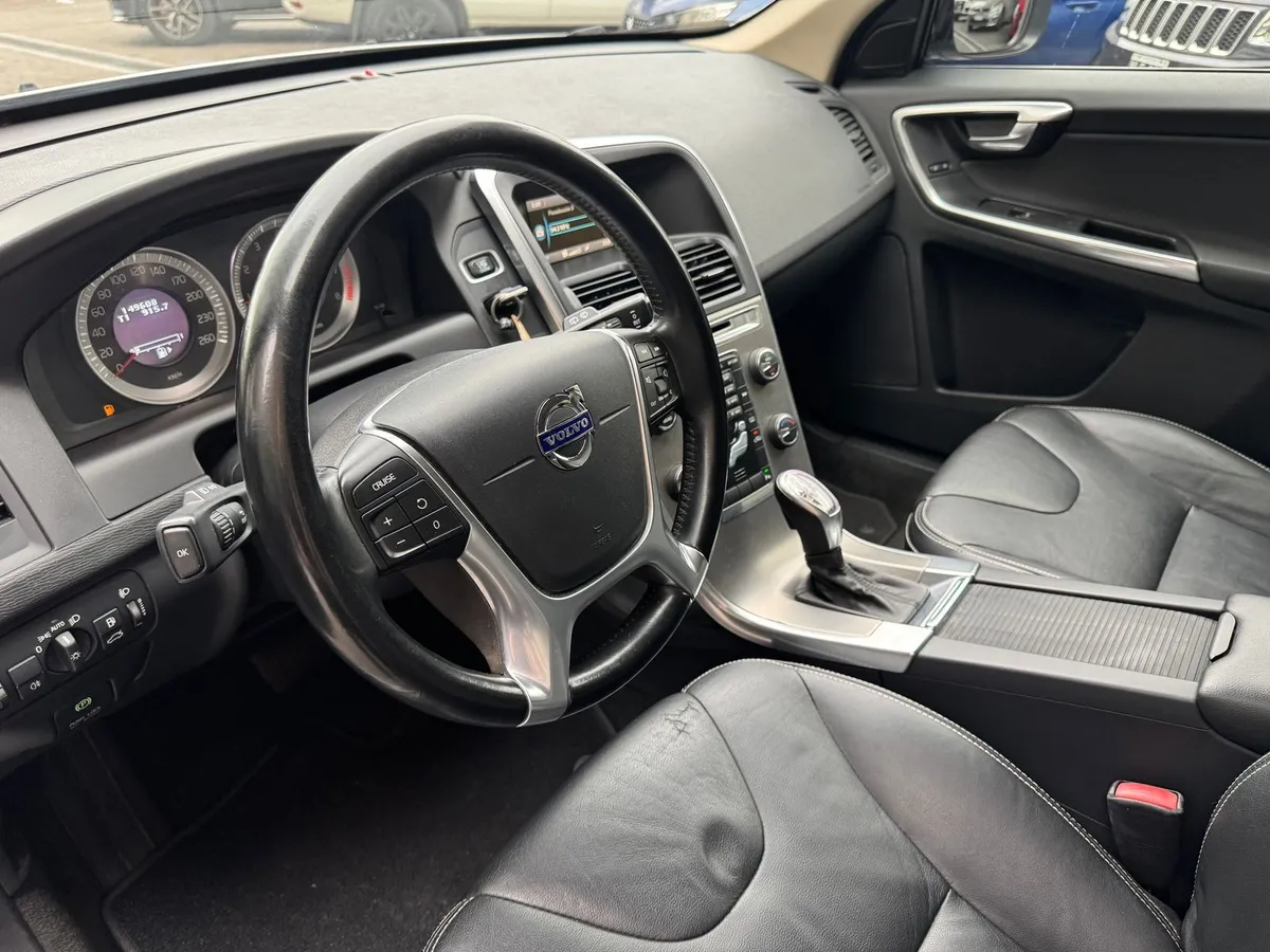Mirá esta publicación de Volvo XC 60