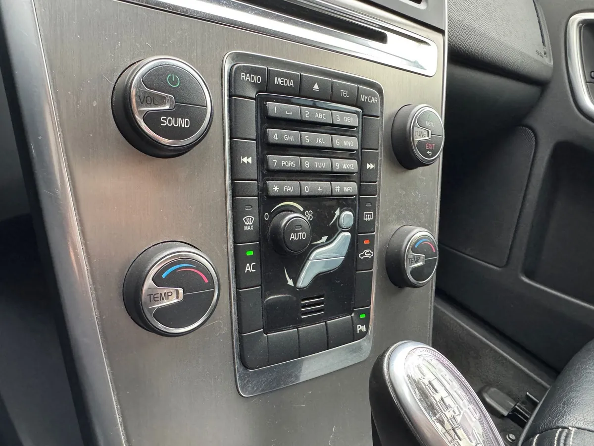 Mirá esta publicación de Volvo XC 60