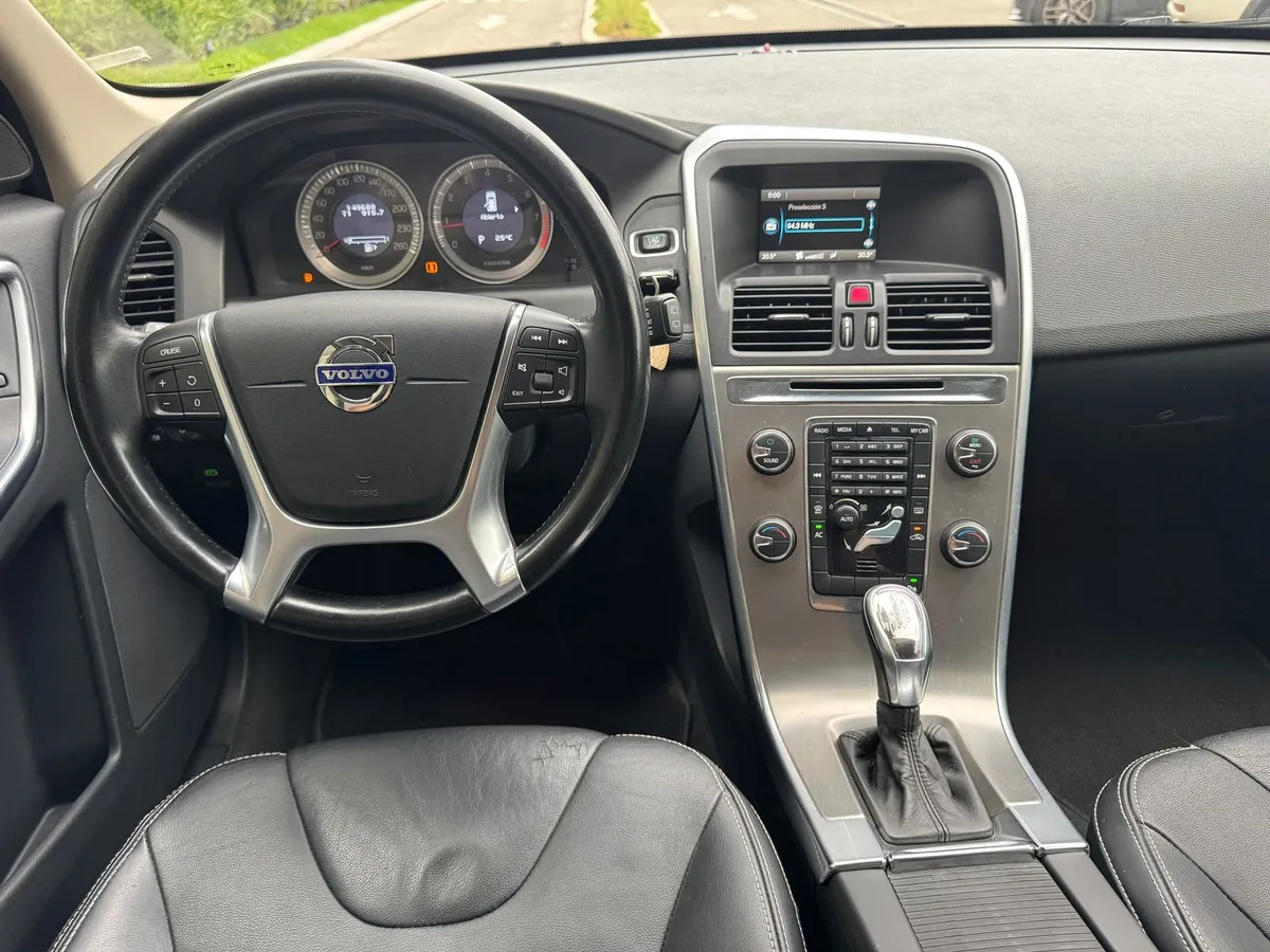 Mirá esta publicación de Volvo XC 60