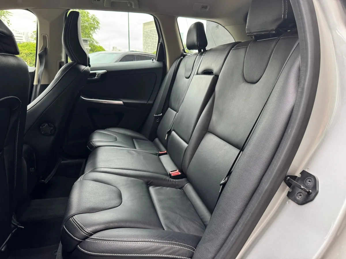 Mirá esta publicación de Volvo XC 60