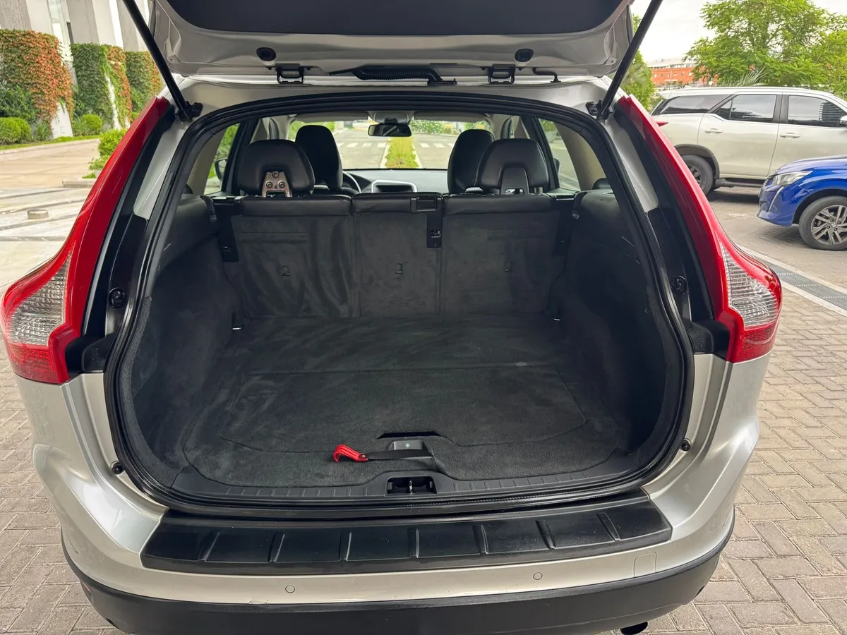 Mirá esta publicación de Volvo XC 60