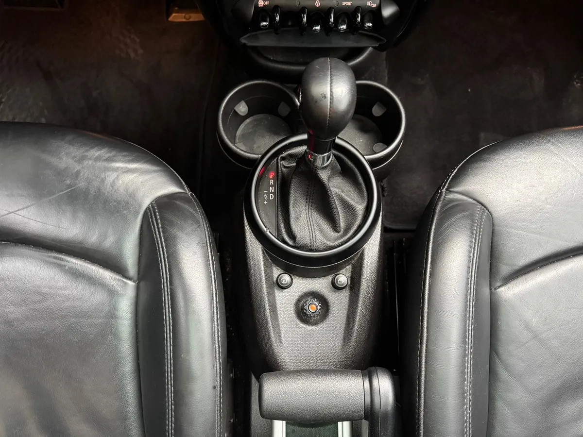 Mirá esta publicación de Mini Cooper Countryman