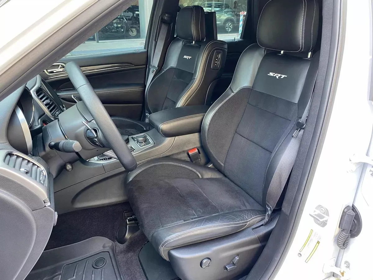 Mirá esta publicación de Jeep Grand Cherokee