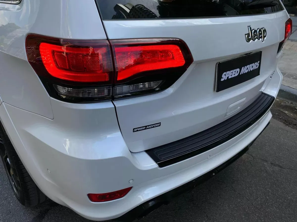 Mirá esta publicación de Jeep Grand Cherokee