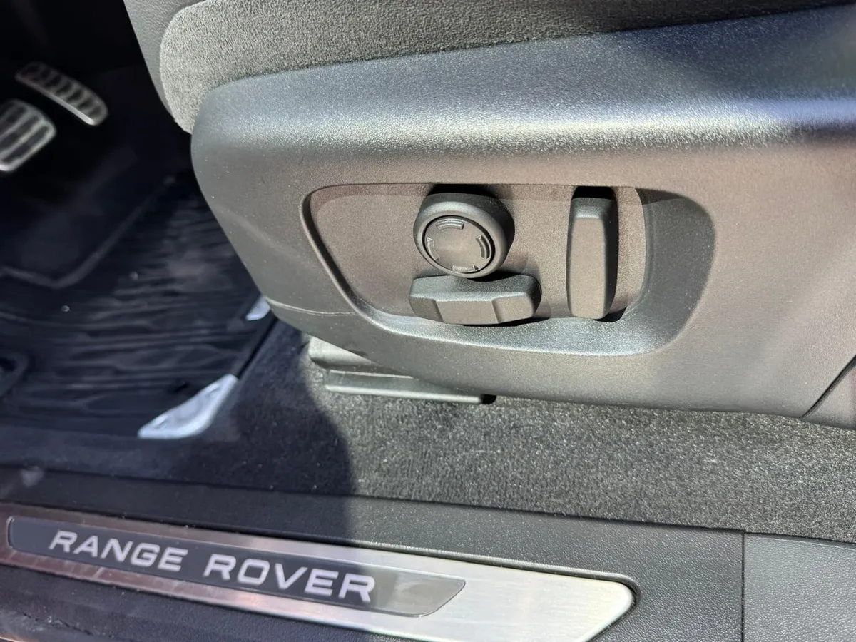 Mirá esta publicación de Land Rover Range Rover Evoque